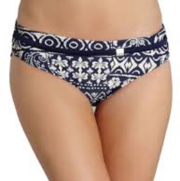 NWT Fantasie Bikini Bottom S - Picture 1 of 4